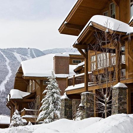 Ski In Ski Out 4 Bedroom Spruce Peak Lodge Luxury Mountain Cabin Стоу Екстер'єр фото
