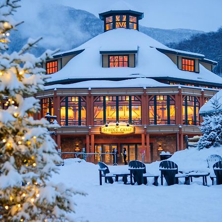 Ski In Ski Out 4 Bedroom Spruce Peak Lodge Luxury Mountain Cabin Стоу Екстер'єр фото