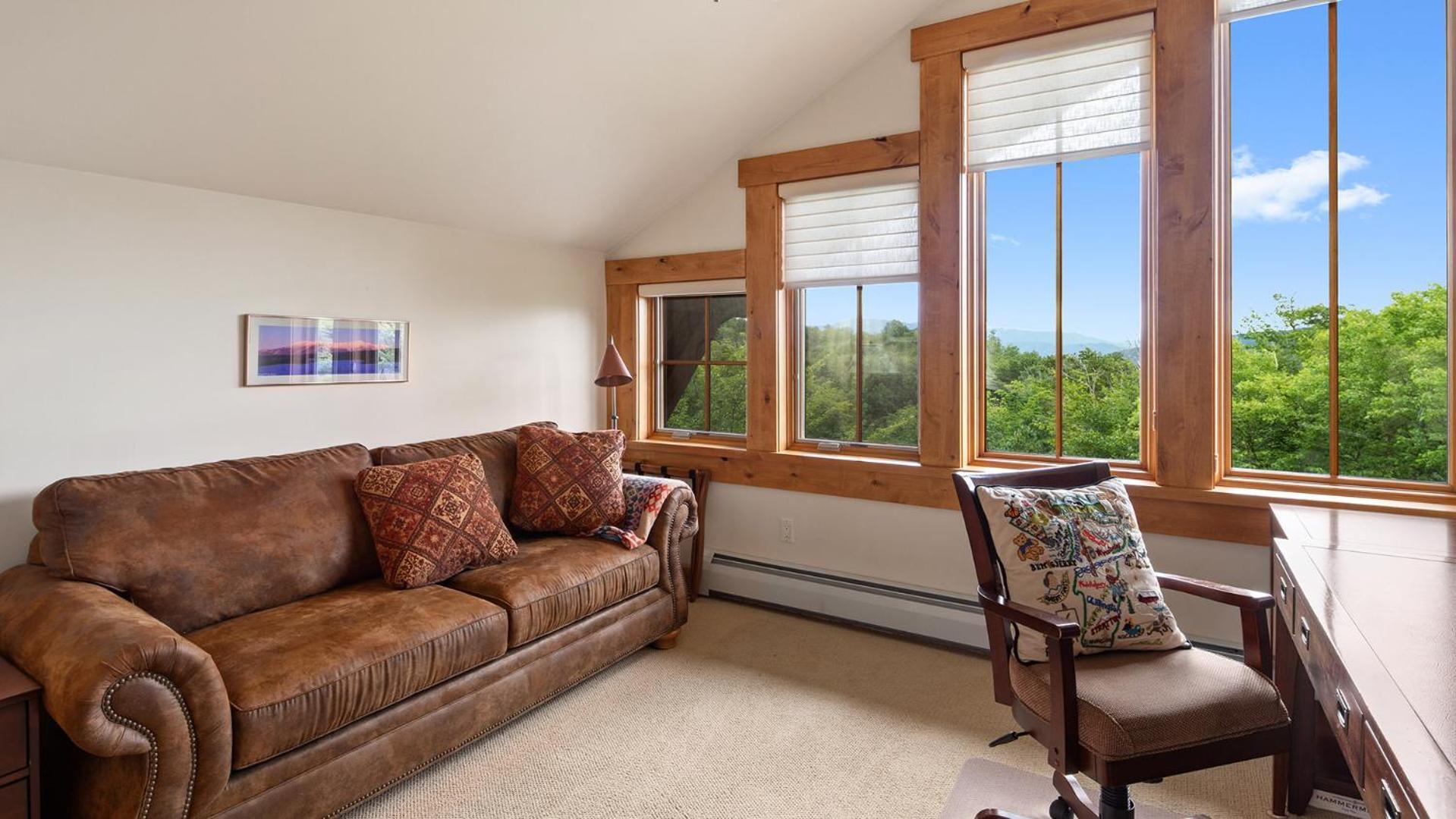 Ski In Ski Out 4 Bedroom Spruce Peak Lodge Luxury Mountain Cabin Стоу Екстер'єр фото