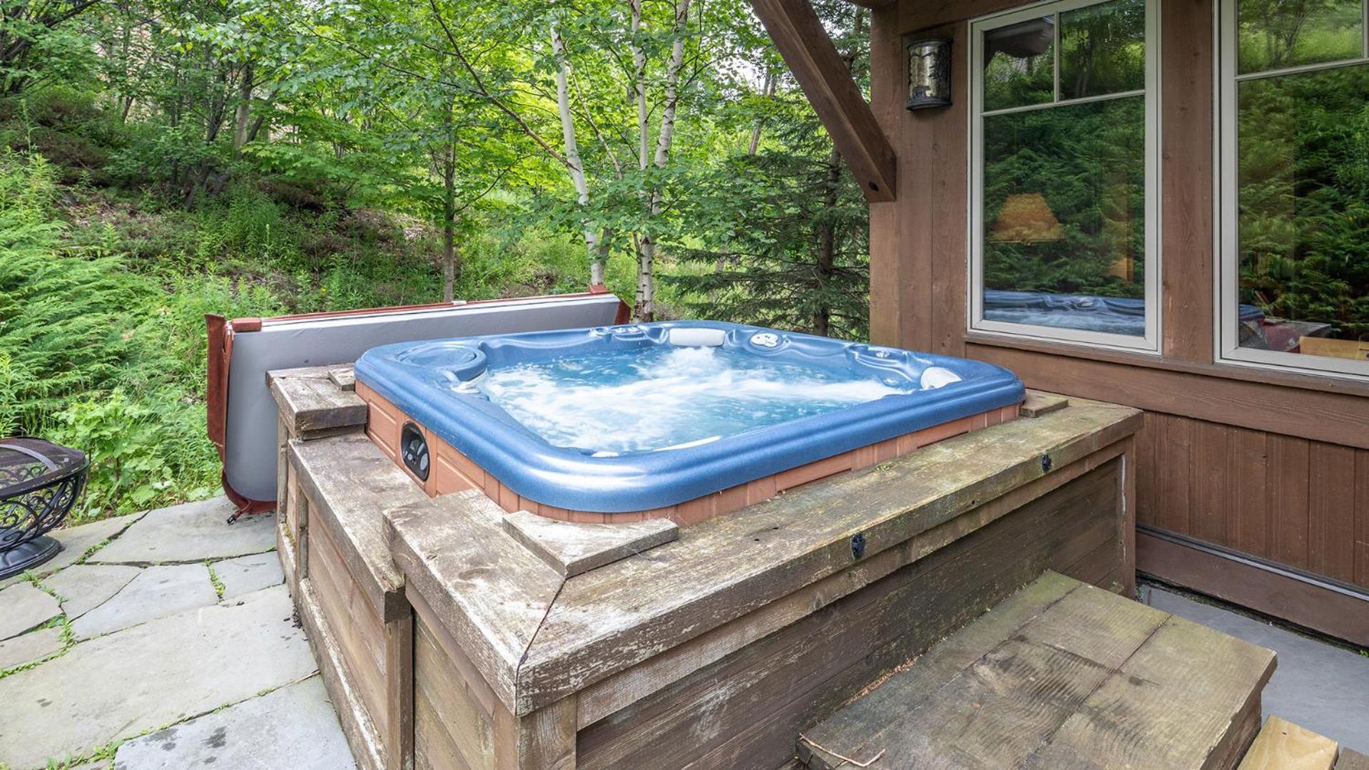 Ski In Ski Out 4 Bedroom Spruce Peak Lodge Luxury Mountain Cabin Стоу Екстер'єр фото