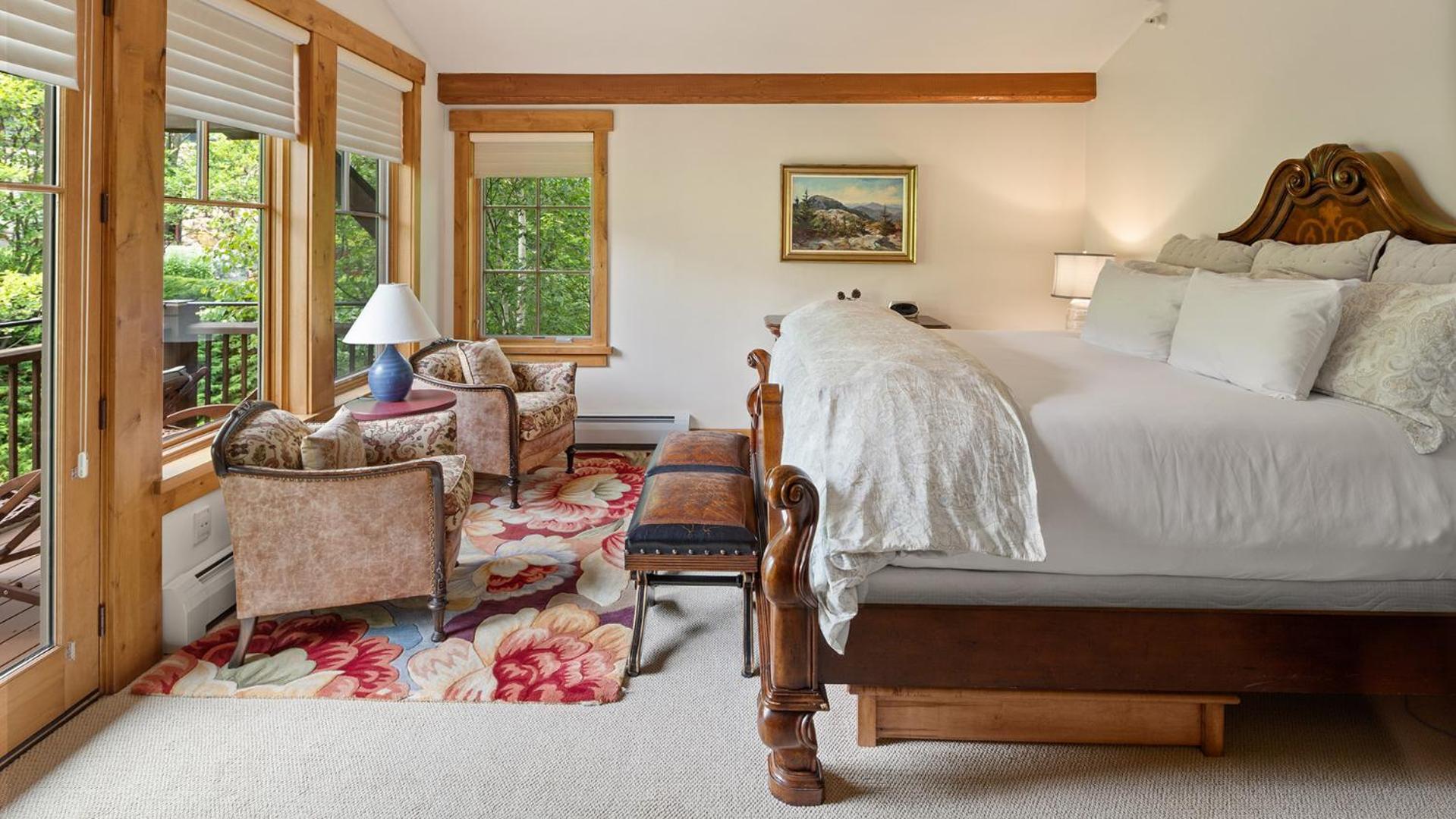 Ski In Ski Out 4 Bedroom Spruce Peak Lodge Luxury Mountain Cabin Стоу Екстер'єр фото