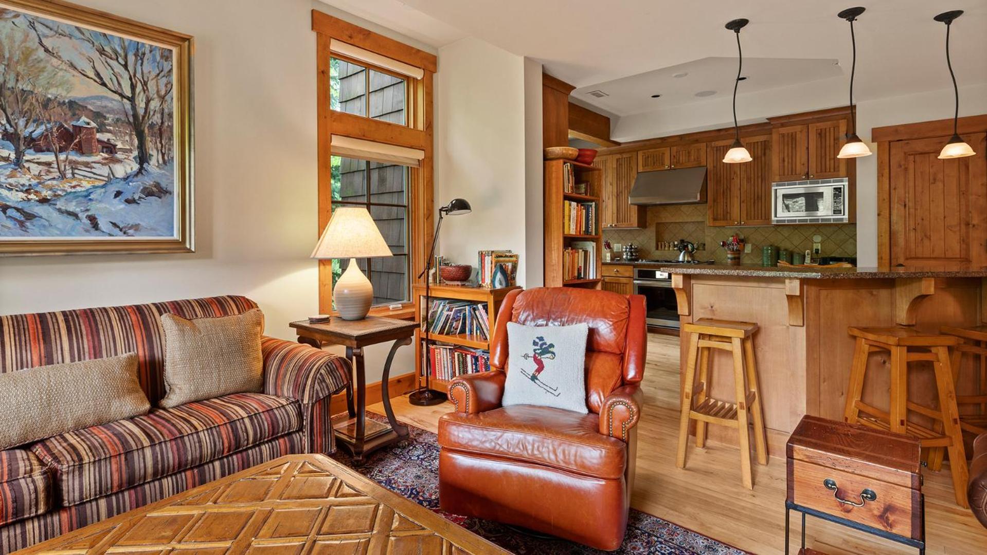 Ski In Ski Out 4 Bedroom Spruce Peak Lodge Luxury Mountain Cabin Стоу Екстер'єр фото