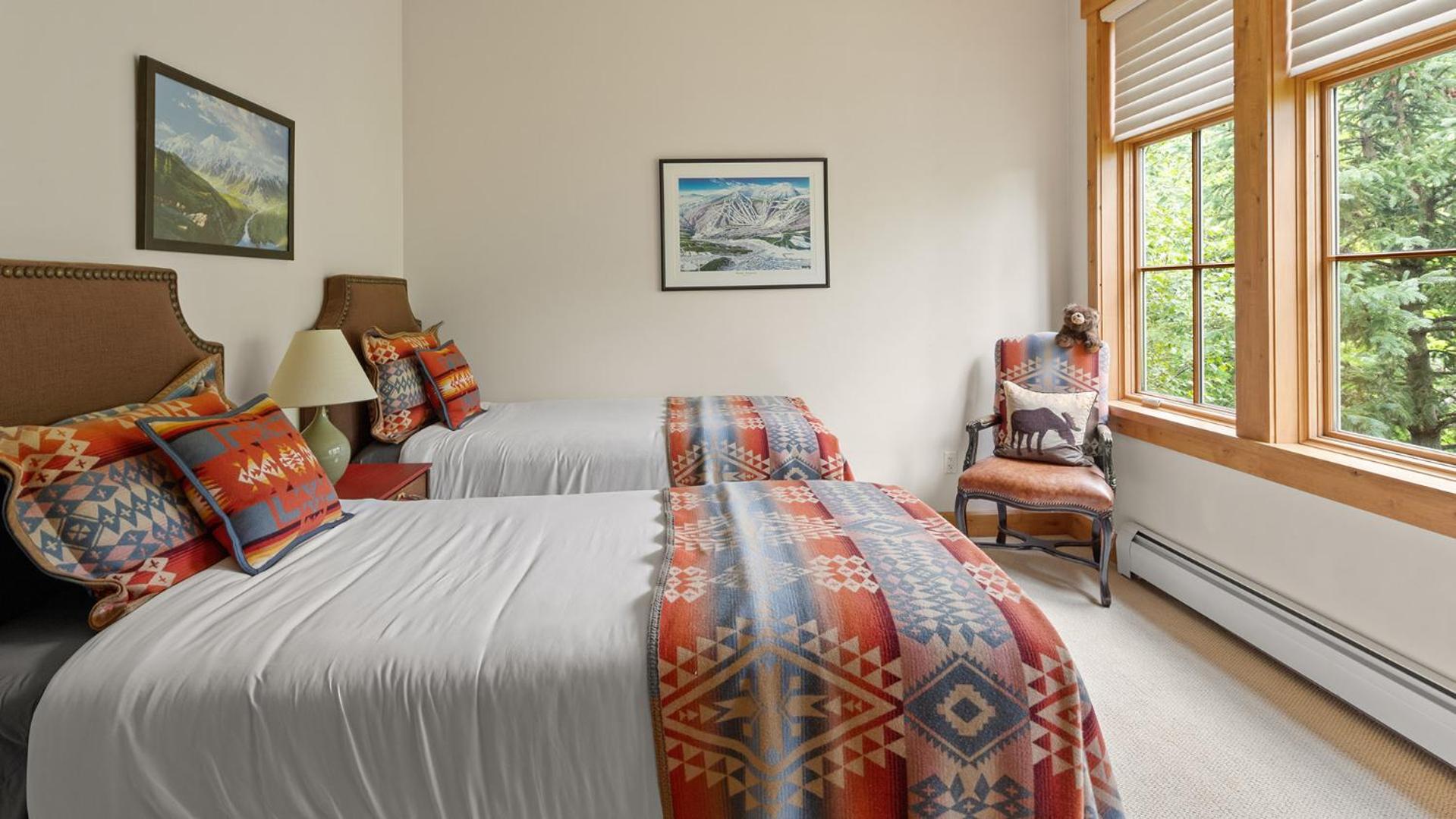 Ski In Ski Out 4 Bedroom Spruce Peak Lodge Luxury Mountain Cabin Стоу Екстер'єр фото
